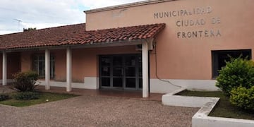 Municipalidad de Frontera