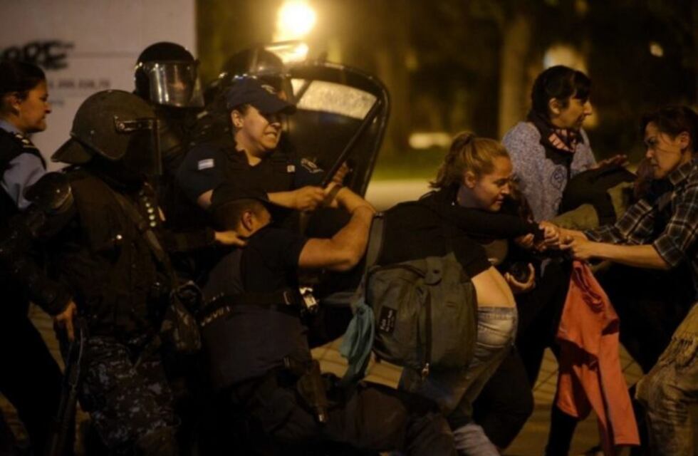 Las feministas puntanas detenidas en Trelew contaron su versión