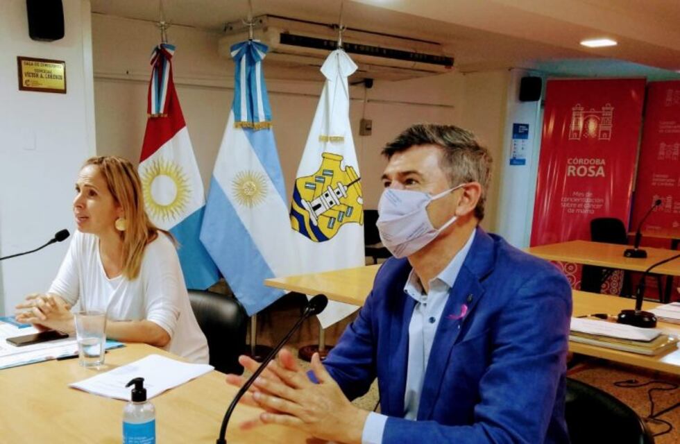 Córdoba: piden juicio contra municipal que habría amenazado al vice intendente