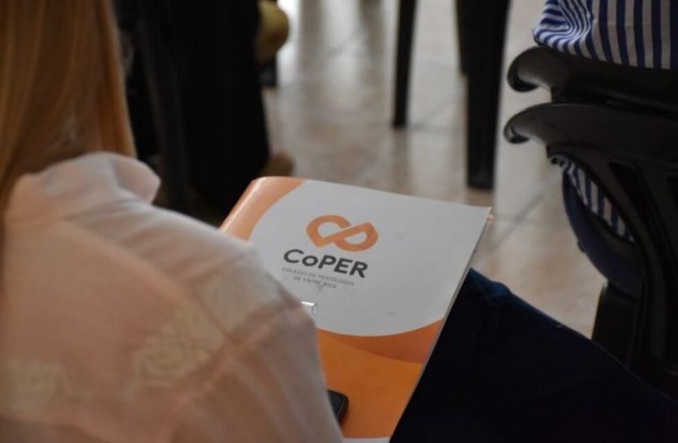 El Colegio de Psicólogos y equipos de Salud Mental se sumarán al COES