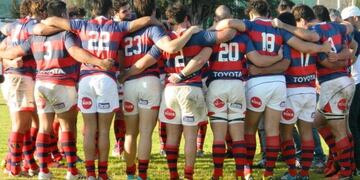 Tablada, uno de los protagonistas\u002E