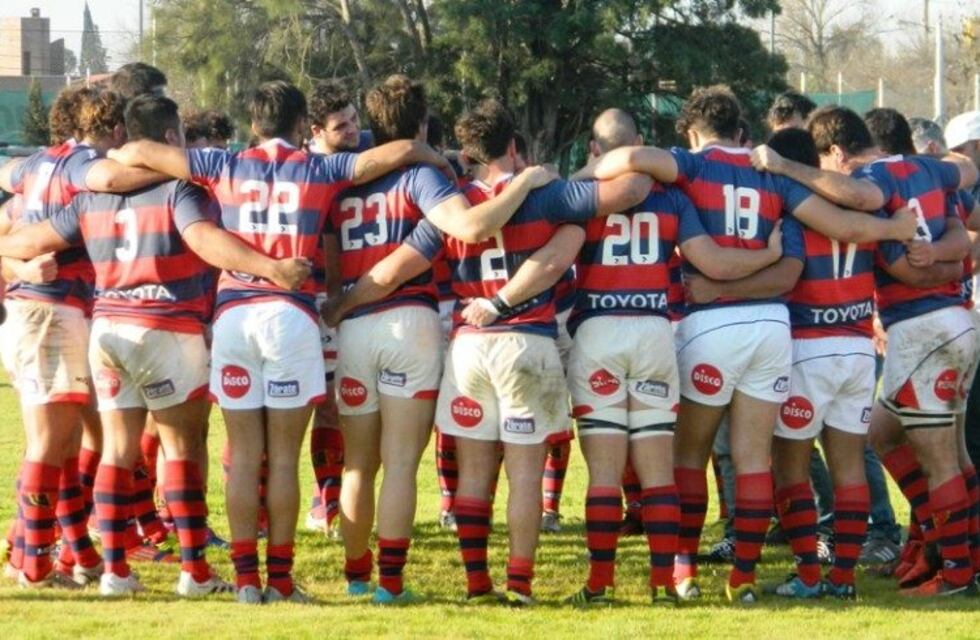 El rugby cordobés sale de copas y dos que van por algo grande