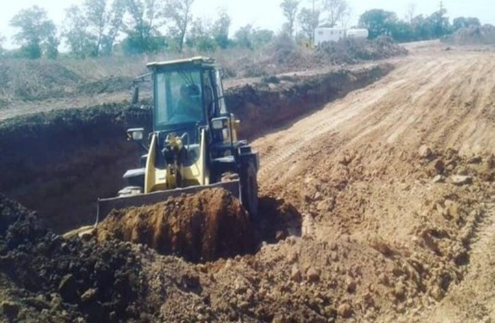 Se reflota la idea de la colocación del Vertedero Regional