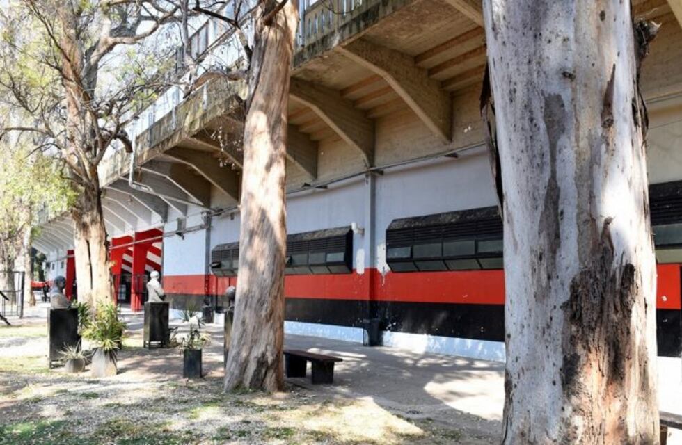 Separaron a los tesoreros de Newell's por préstamos irregulares