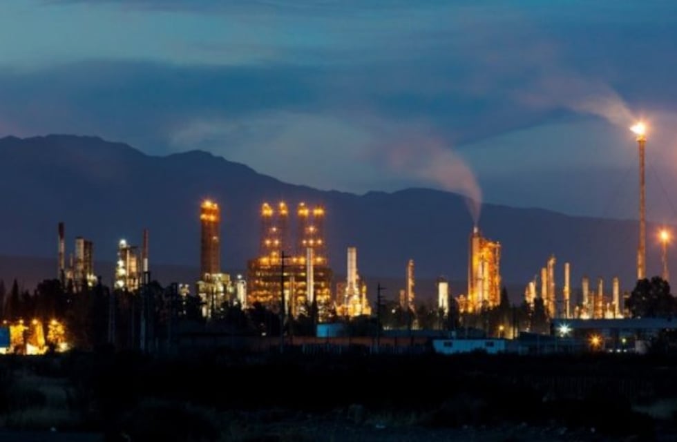 Mendoza ofrece beneficios fiscales a las empresas que se instalen en el parque industrial