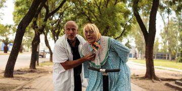Nuevas funciones para la obra de teatro de Doña Jovita y el doctor Presman\u002E