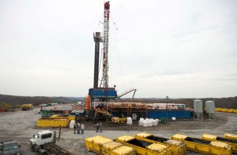 Mirá cómo se lleva a cabo la fractura hidráulica, conocida como fracking, que divide opiniones
