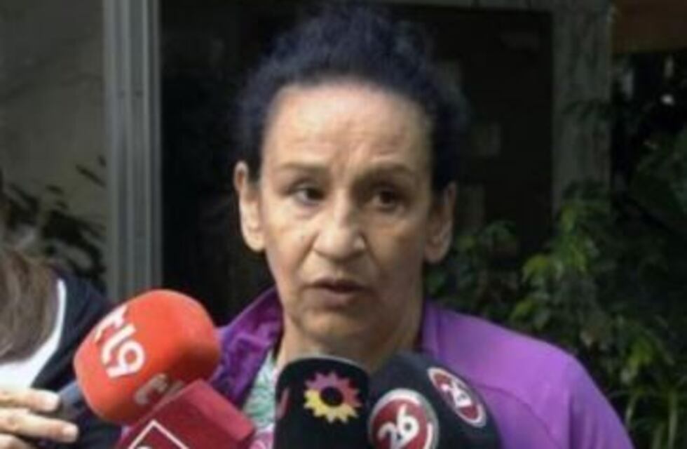 La reacción de la mujer golpeada en Palermo al ver al agresor: "Me puse a llorar"