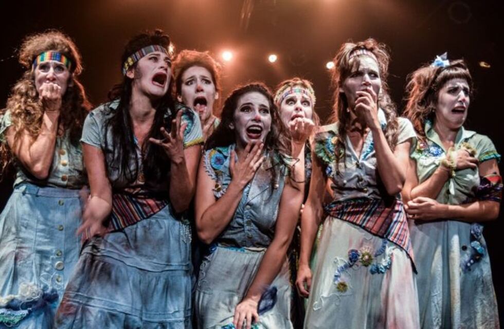 La Fiesta del Teatro ofrece más de 30 obras de todo el país con entrada gratis