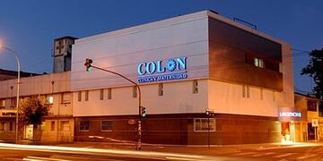 Aseguran que la Clínica Ciolón está \