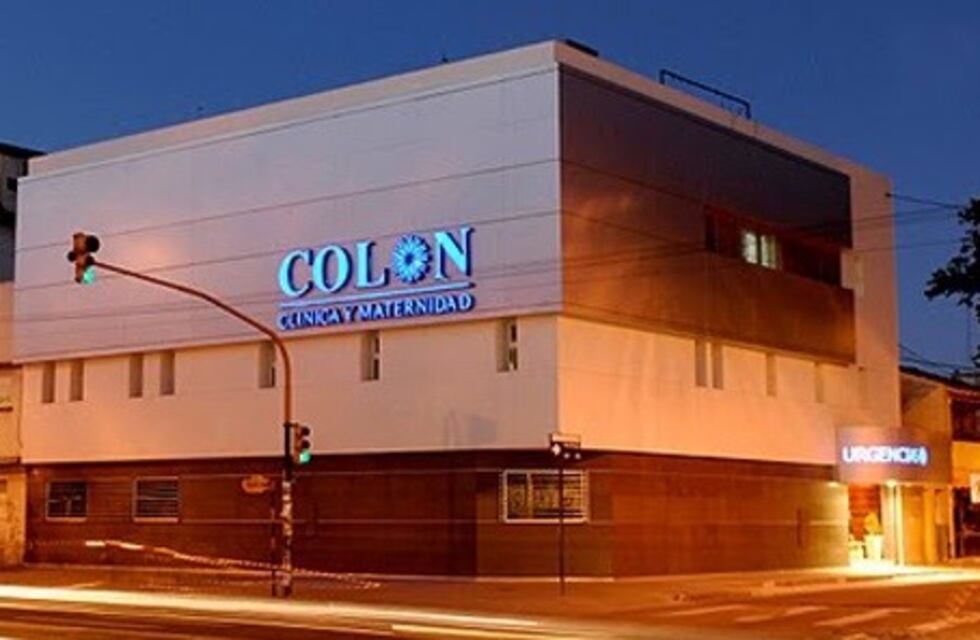 Colapsó la capacidad de internación de Clínica Colón y no pueden recibir pacientes con Covid-19