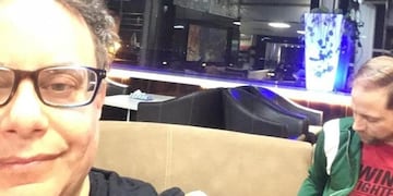 Alejandro Modarelli (Web)