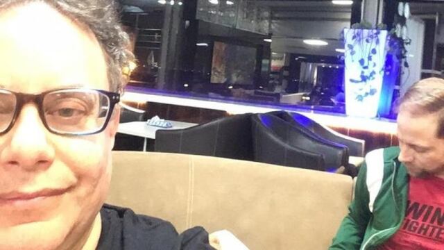 Alejandro Modarelli (Web)