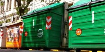 Este jueves no hay recolecciu00f3n de basura