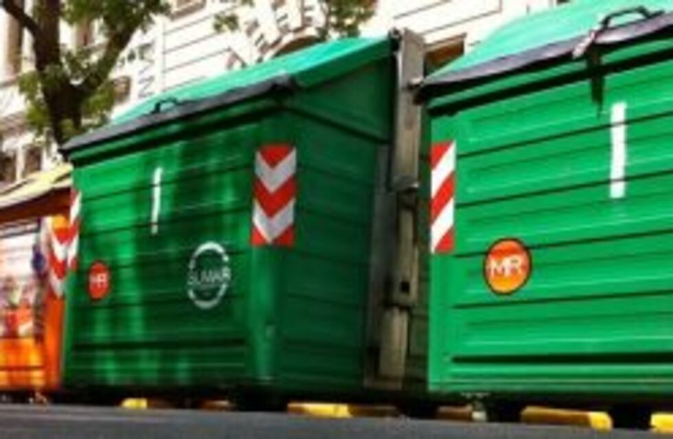 La Municipalidad anunció el cronograma de recolección de residuos para Navidad