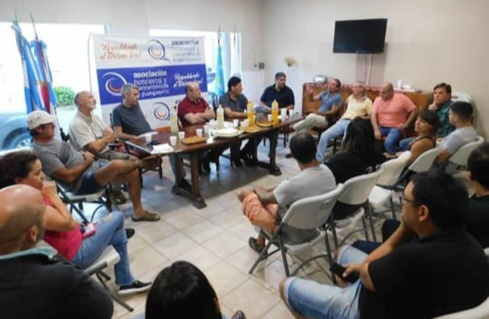 Turísmo: encuentros paralelos y posturas diferentes