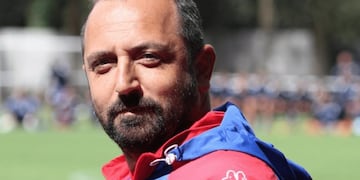 El médico de Unión tiene coronavirus