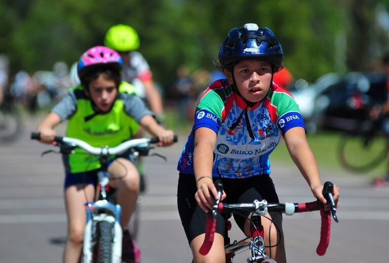 Duatlón Kids