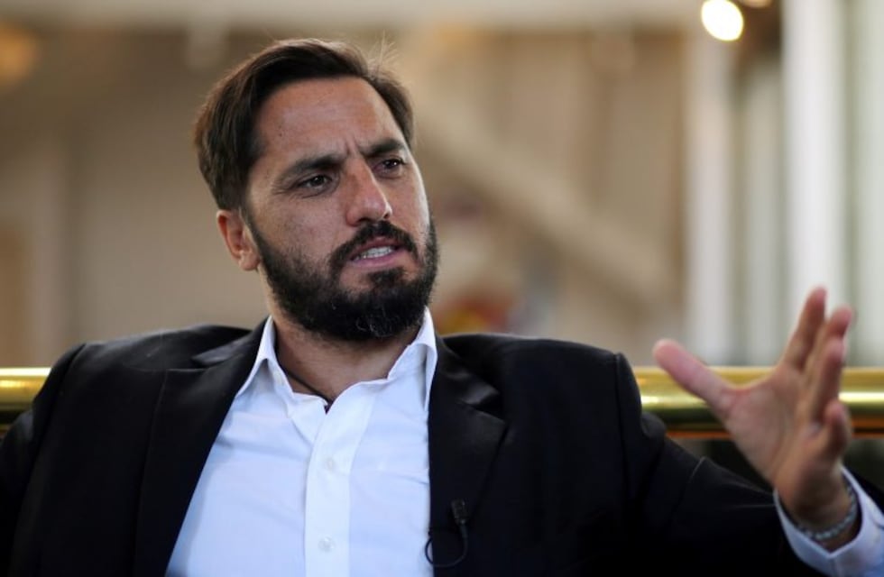 Agustín Pichot dijo que fue "traicionado" en la elección del World Rugby