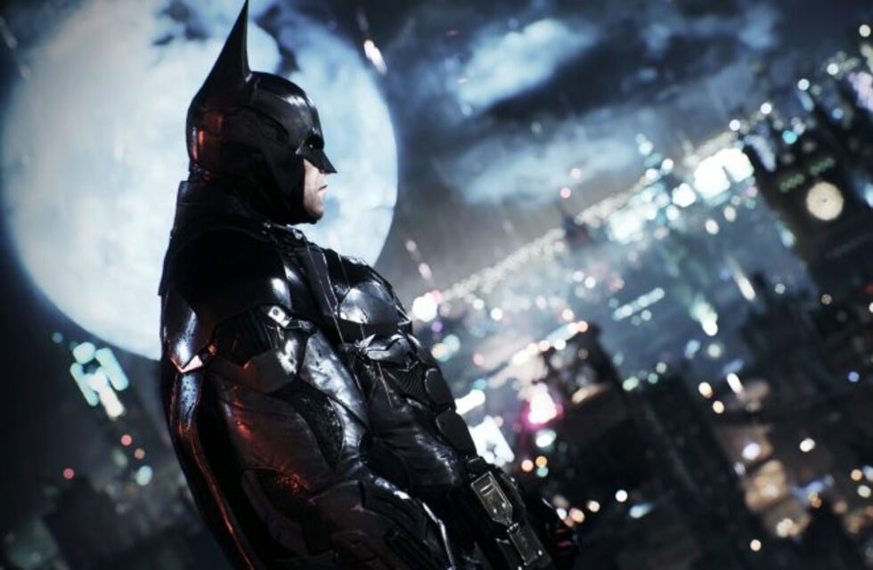 Robert Pattinson sería el nuevo Batman y ya hay memes