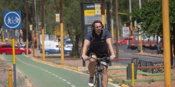Preocupación en Mendoza por el aumento de robo de bicicletas