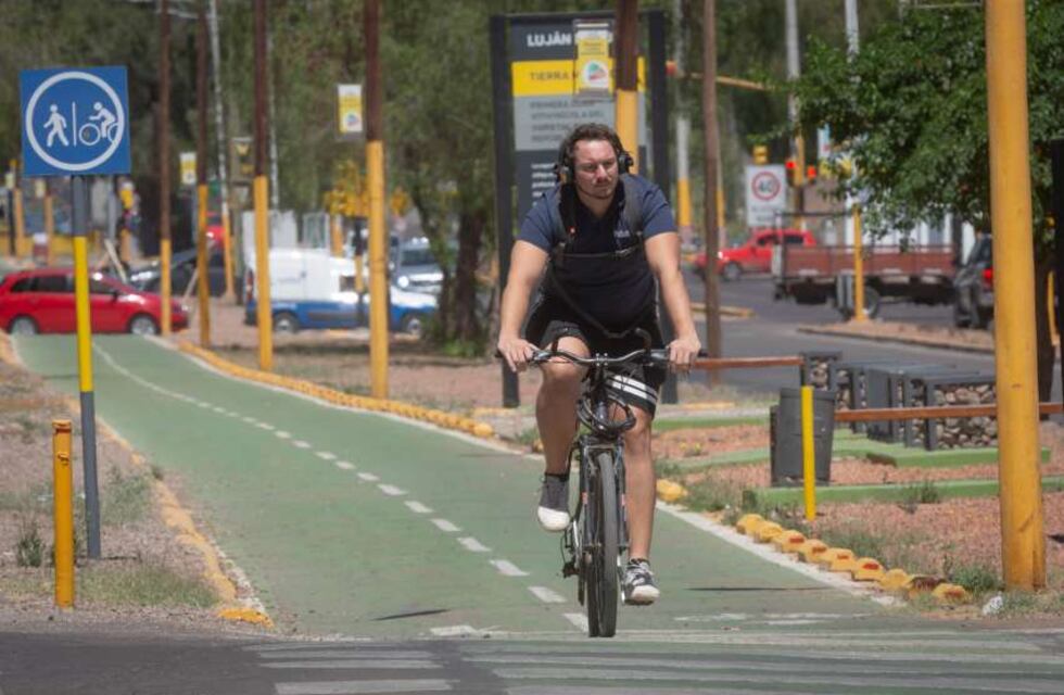 Preocupación en Mendoza por el aumento de robo de bicicletas