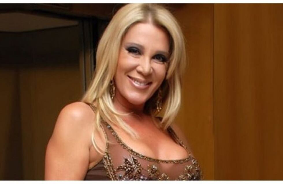 Reina Reech fue repudiada en las redes sociales por hacer "canje" de una empleada doméstica