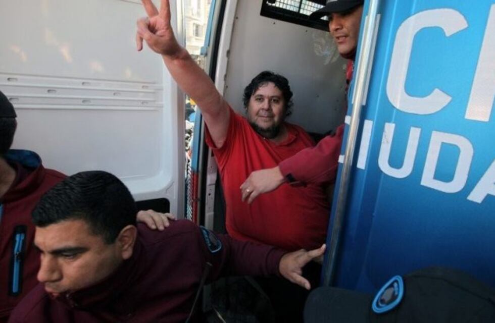 Liberaron a Segovia y el subte funciona con normalidad