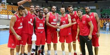 Varese campeón en Lombardia
