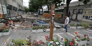 Crédito: DYN/PABLO MOLINA\u002E