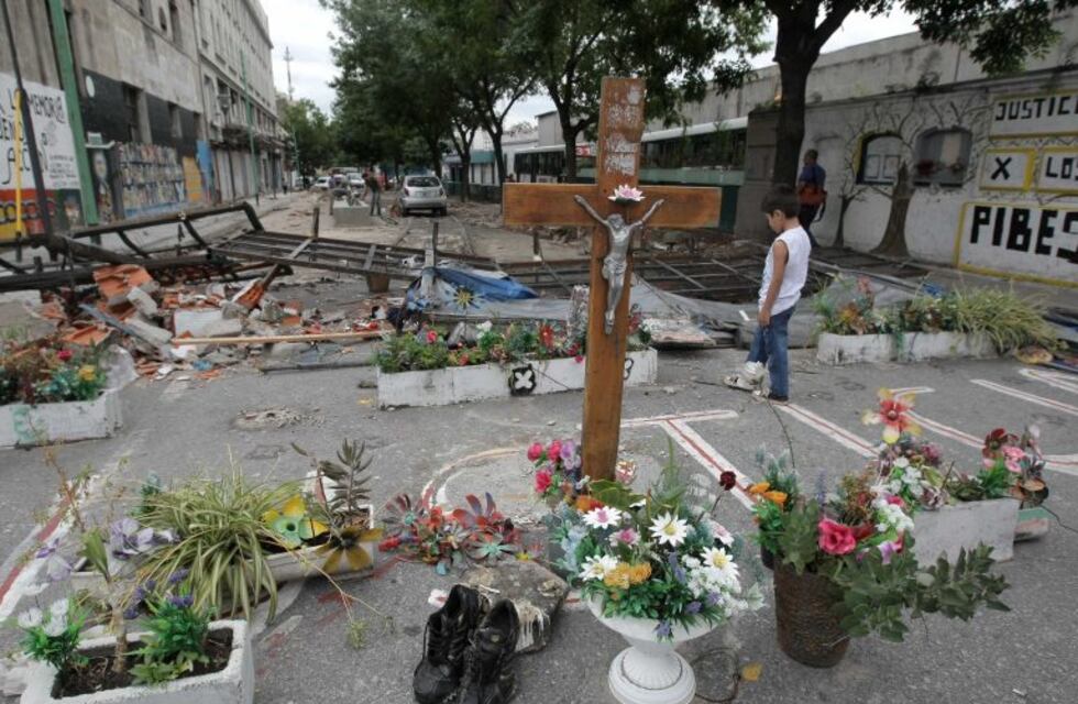 Cromañón: Tres integrantes de Callejeros salieron de la cárcel