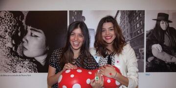 Acusaron a la hermana de Calu Rivero de robar dinero en una fiesta.