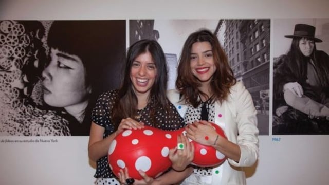 Acusaron a la hermana de Calu Rivero de robar dinero en una fiesta.