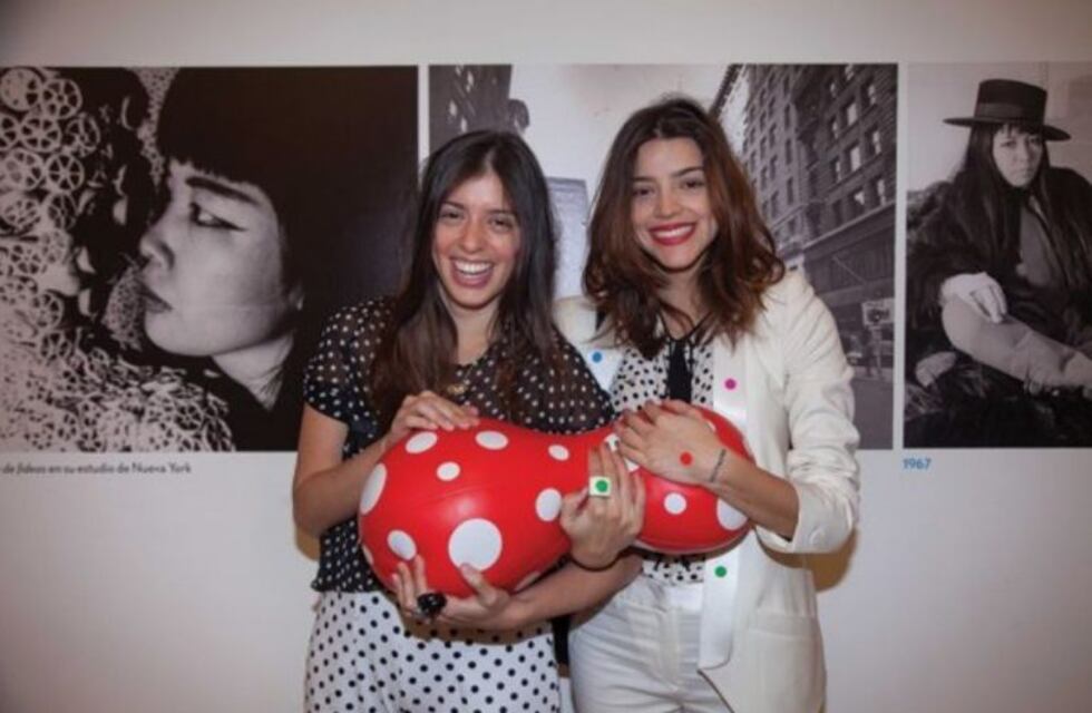 Calu Rivero: acusaron a su hermana de robar en una fiesta