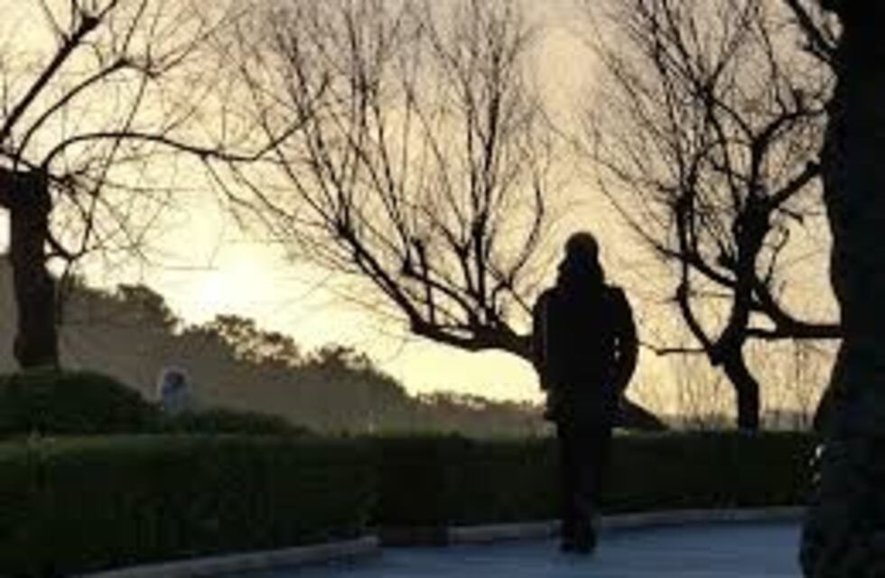 Como llegará el otoño el jueves 21 a Arroyito