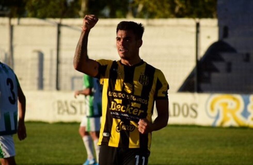 Olimpo volvió al triunfo en el Federal A