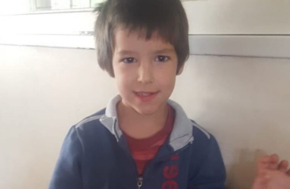 Creyeron que estaba desaparecido pero no había salido de su casa