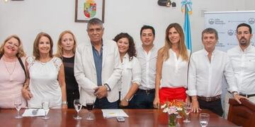 Concejo Deliberante de Villa Allende\u002E