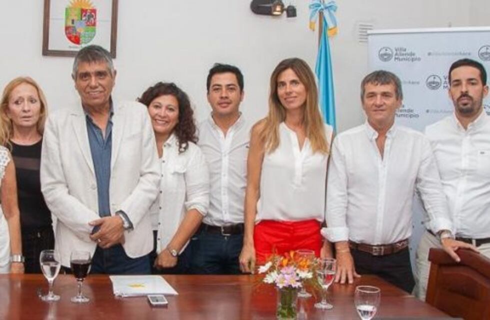 Crearán un Centro de Información Legislativo Abierto en Villa Allende