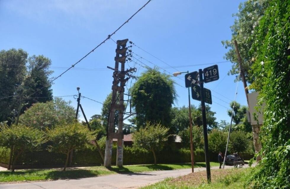 Detuvieron a tres personas por el ataque a la chica de 15 años en Villa Elisa