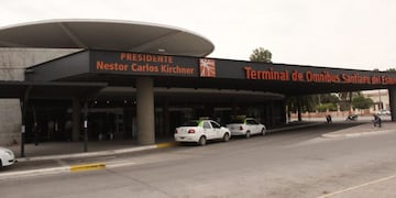 Álvarez se mostró preocupado por el presente de los micros de larga distancia con la llegada de las aerolíneas low cost\u002E