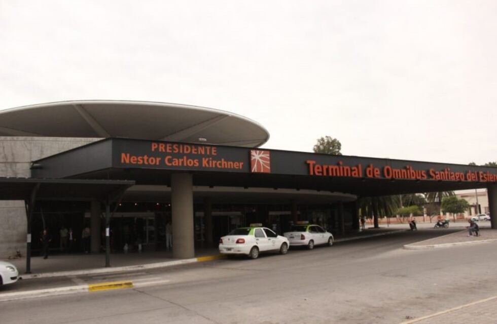 "Las low cost han impactado fuertísimo", expresó Juan Carlos Álvarez, encargado de tres empresas de colectivo