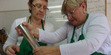 ACELA Entre Ríos\nCrédito: ACELA