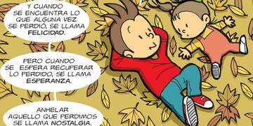 Mayor y Menor #823, por Chanti