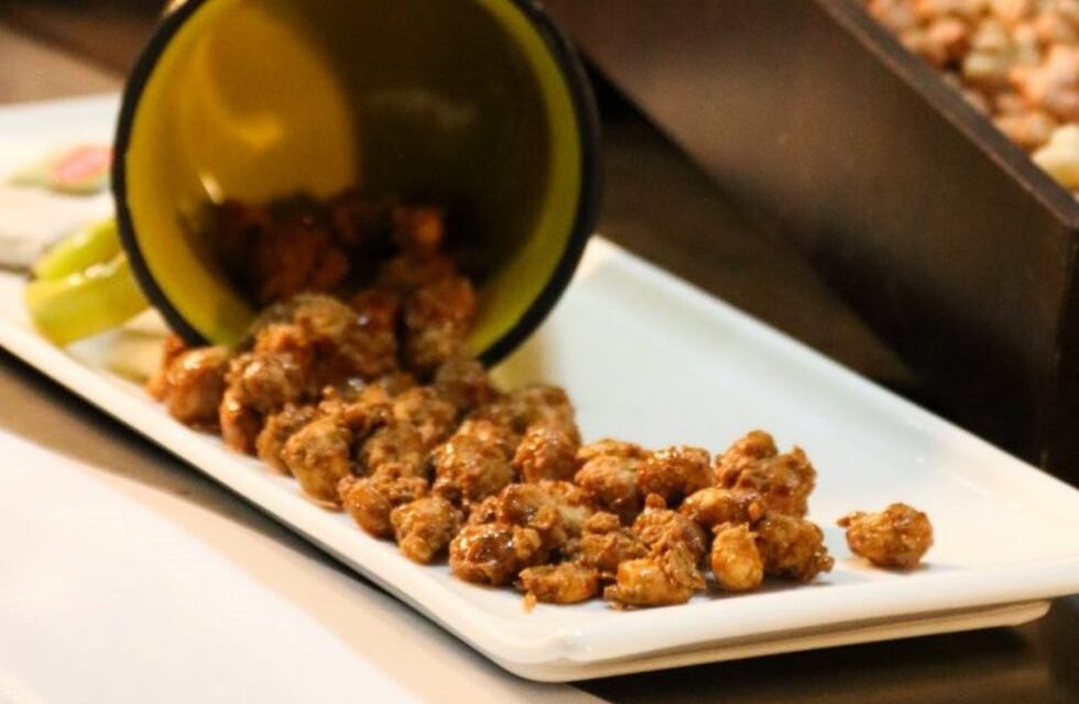 #SaboresDelManí: clases magistrales de los mejores chefs del país