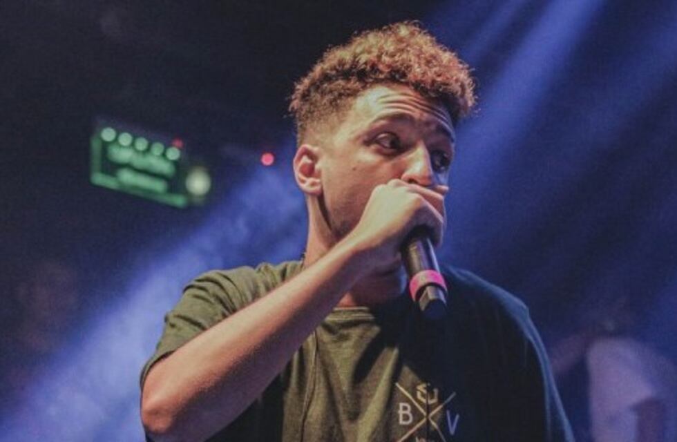 El freestyler "Mecha" será quien cerrará el show online de la Fiesta de la Primavera 2020