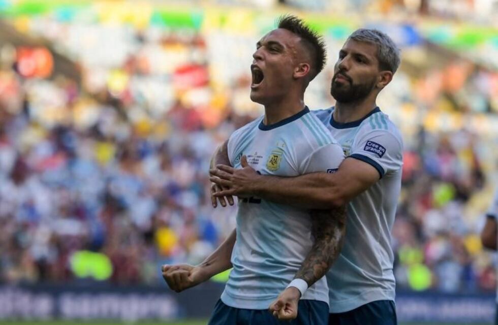 Argentina y el clásico con Brasil; por un triunfo sanador