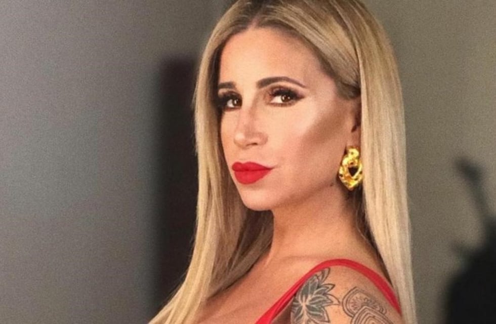 Flor Peña: "Me percibo como una mujer y madre poligénero"