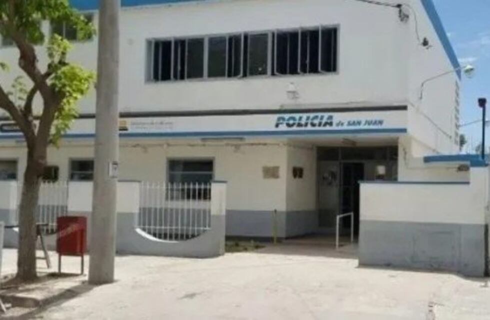 Aislaron a 8 policías por contacto estrecho con la médica sanjuanina