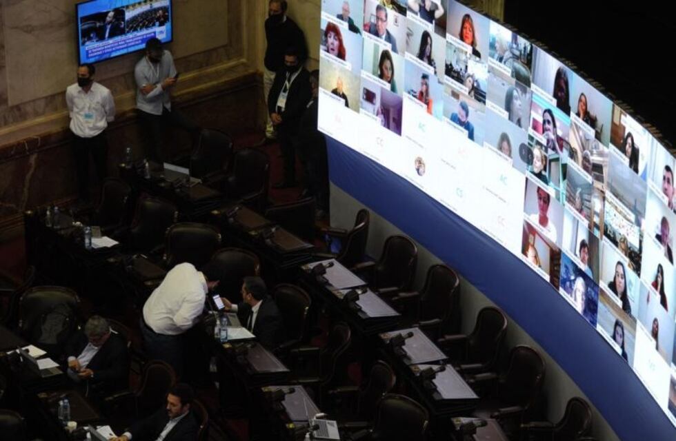 Diputados avanzó en la creación por ley de la receta digital